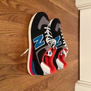 Men’s new balance 574